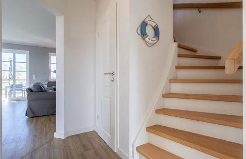 Reetdachhaus Ahoi Reetdachhaus Ahoi - Foto 18