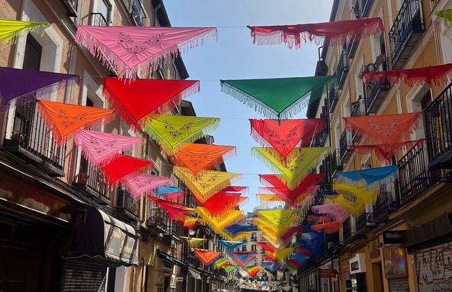 Madrid Charm Apartment -city Center- Calle Zurita - Photo 20