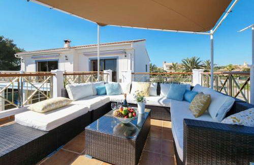 TRES PALMERAS moderne Villa, Pool 5 Minuten zum Strand, Klima, schnelles Wifi - Foto 57