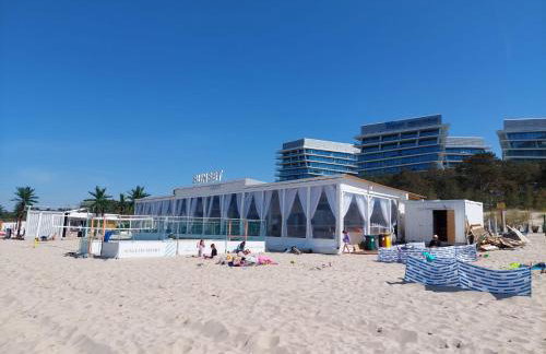 Baltycki Eden Apartment Delux - Foto 39