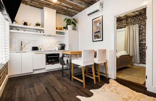 Gaston Haus by Lucky Savannah - Foto 1