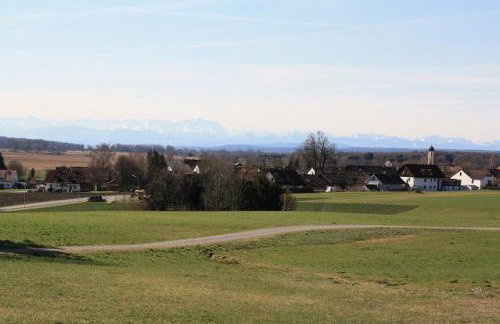 Am Ampermoos - Foto 1