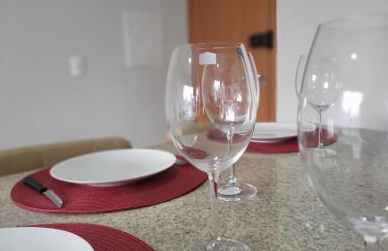 GALILEU - Apartamento próximo à UniCPO, Mondelli, USP, FACOP e FIASP - Foto 20