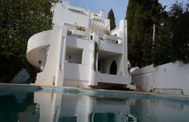 DAR GAMMARTH - Foto 1