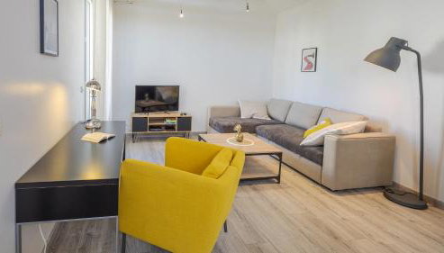 La Pause Savine - Proche Troyes - 4 pers - Foto 3