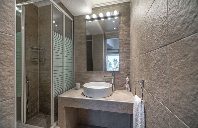 Villa Ekaterini - Foto 41