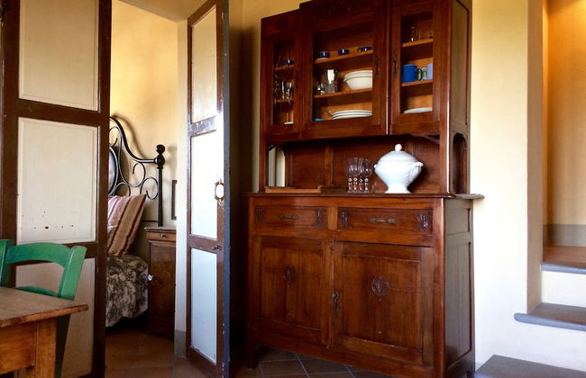 Agriturismo La Palazzina - Foto 30