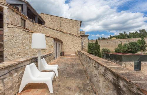 AS Palau dels Alemanys Suites Boutique Monument - Foto 78