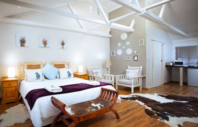 Morning Glory Cottages - Foto 27