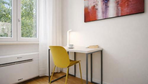 Elegantis Aventino Suite Apartment - Colosseo, Metro and Circo Massimo Nearby - Foto 3