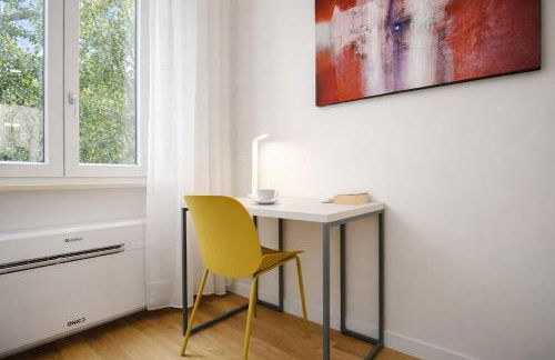 Elegantis Aventino Suite Apartment - Colosseo, Metro and Circo Massimo Nearby - Foto 3