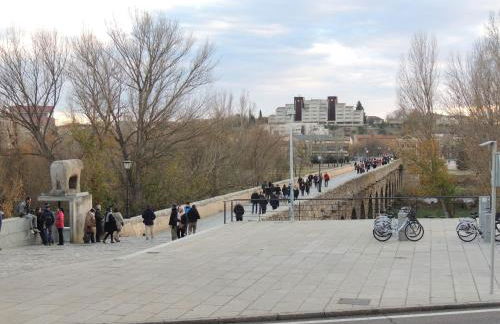 Apartamento Ribera Del Puente - Foto 46