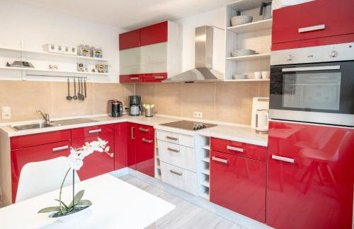 Ferienwohnungen am "Spiel-emagazin" - Foto 28