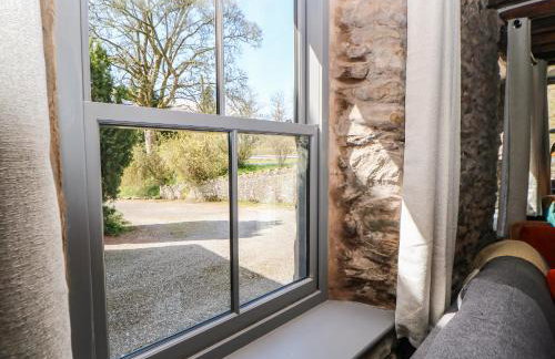 Burnt Mill Cottage - Foto 10