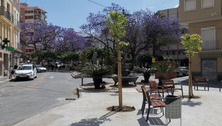 Encantador bajo en Málaga - Photo 2