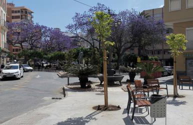 Encantador bajo en Málaga - Photo 2