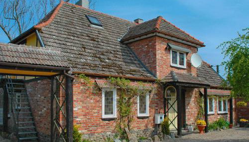 Apartment in Dar?owo With Garden - Foto 1