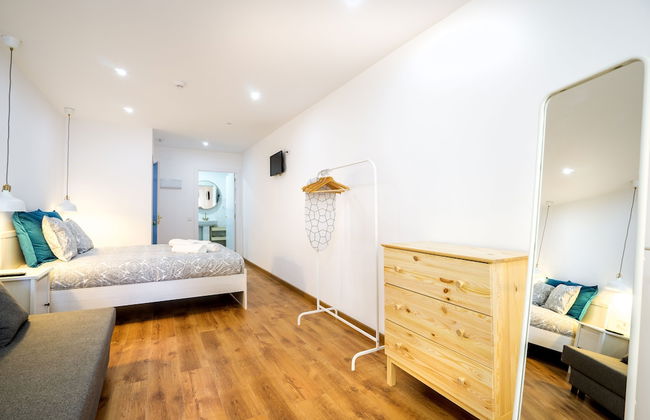 Hotelito Boutique Mercat - Foto 17