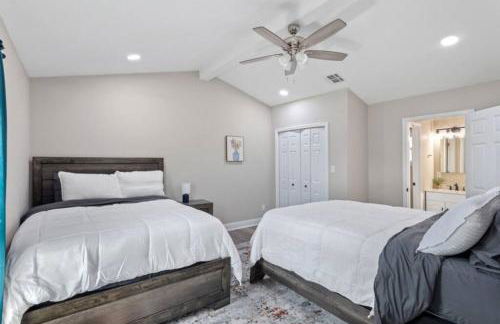 5 Bedroom Home In Lake Charles - Foto 14