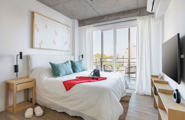 Hestia at Villa Crespo - Foto 1