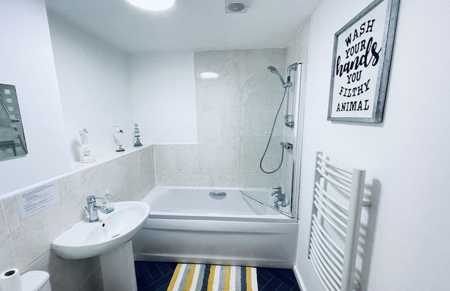 Grand Central Littleover Deluxe - Photo 29