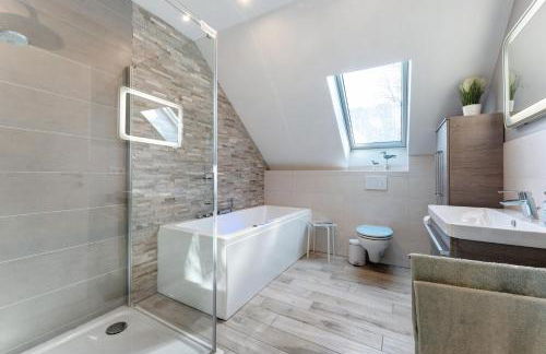 Feriendoppelhaus Frühling - Foto 17