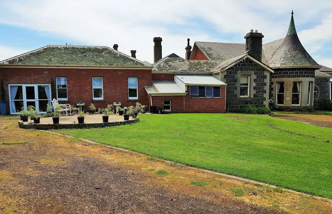 Coragulac House Cottages - Foto 49