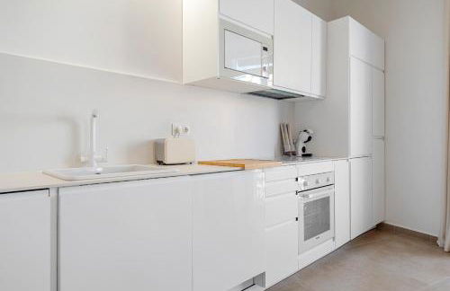 Hauzify I Apartament Sol - Foto 8