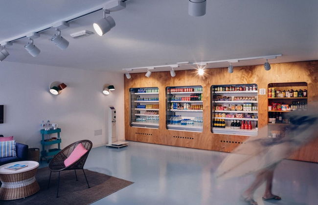 Route Active Hotel - Foto 56