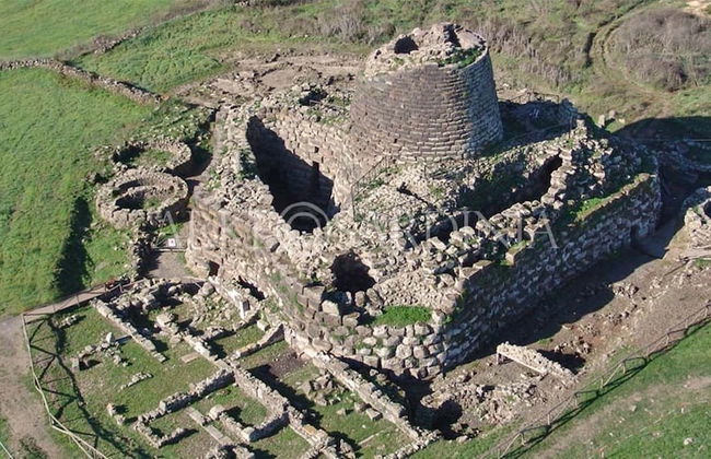 Agriturismo B&B Domo De Resteblas - Foto 54