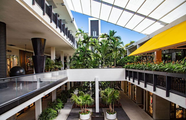 Bay Breeze Premium Apartments By Eskape Collection - Foto 51