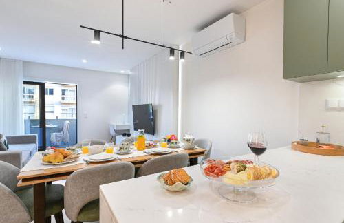 ON Apartments - Matosinhos Premium - Foto 20