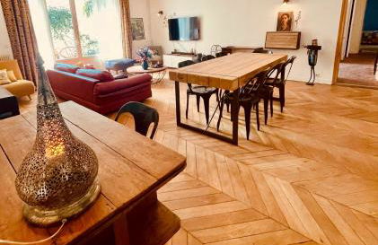 Appartement de charme en bords de Marne - Foto 3