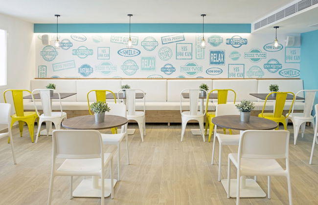 Hotel HSM Sándalo Beach - Photo 33