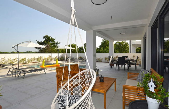 Refined and Inviting Villa in Kanfanar - Foto 63