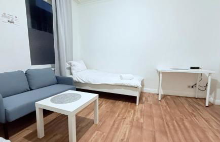 Komfortable Apartments in Kiel zentral mit kompletter Ausstattung - Foto 55