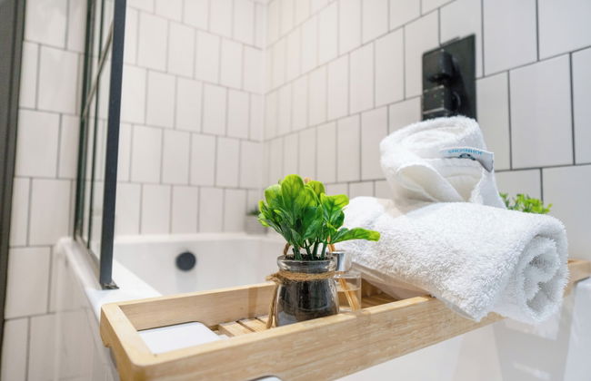 Stay Angels Blonk Street Apartments - Foto 78