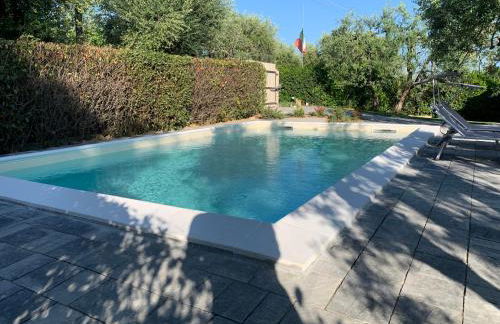 Locazione turistica Casa olivo - Foto 10