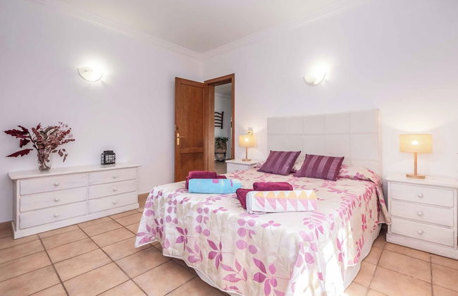 Villa Alaris - Photo 18