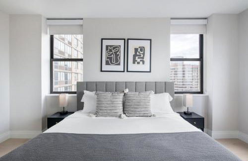 Blueground UES wd gym health club NYC-1118 - Foto 11