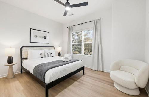 The Pearl-Half mi to Baum Walker Field-2 mi to DT - Foto 12