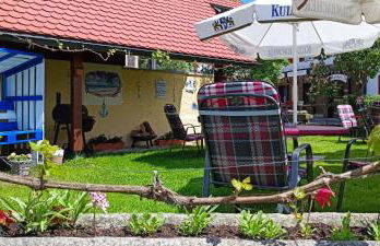 Landhotel Jägerhof Ferienwohnung - Foto 40