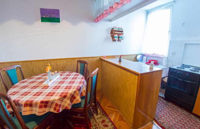 Duplex Apartment - Foto 7