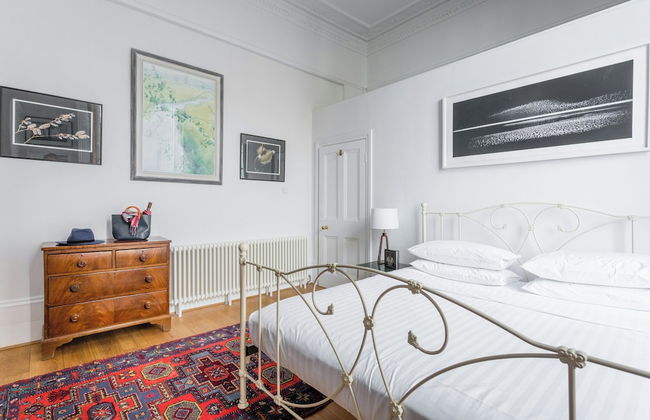 Pembridge Villas IV by Onefinestay - Photo 6