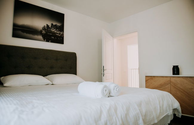 ZEN Central Apartments - Foto 13