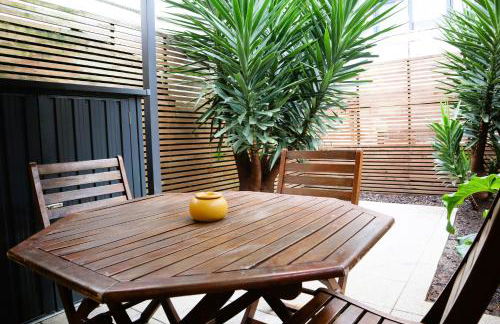 Francos Family House - Foto 21