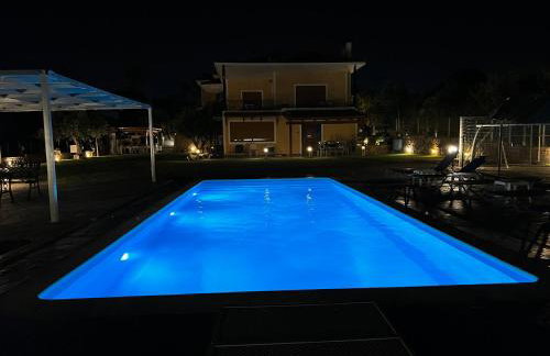 Athens Countryside resort with pool - Foto 4