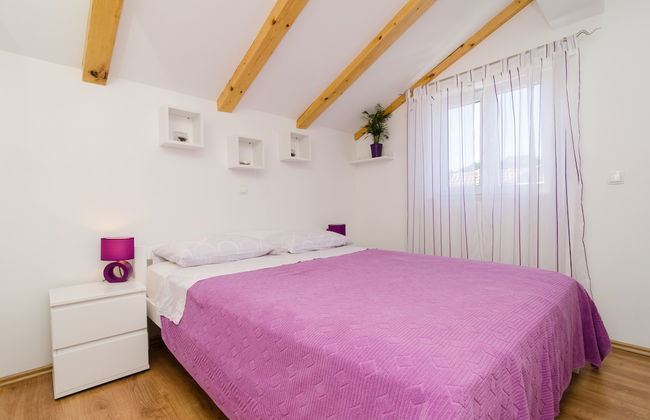 Apartments Matana Chano - Foto 9