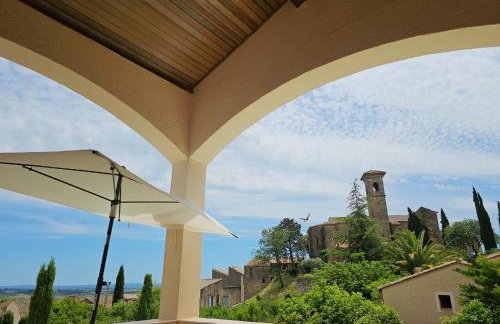 Sourire du Soleil - Foto 26