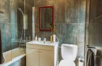 Cascais Surf & Nature Home with Terrace & Yoga Gym near Guincho Beach 2 to 6 Guests - Foto 7